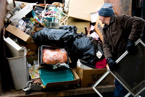 Best Garage Cleanout  in Semmes, AL