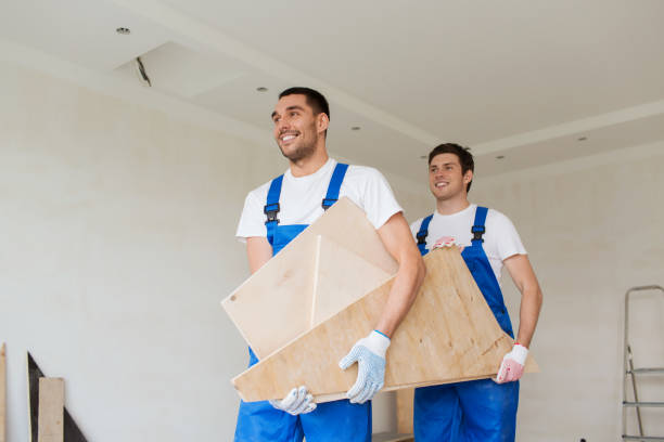 Best Demolition Debris Removal  in Semmes, AL