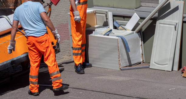 Best Recycling Services for Junk  in Semmes, AL