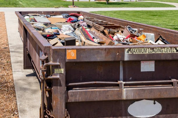 Professional Junk Removal Services in Semmes, AL