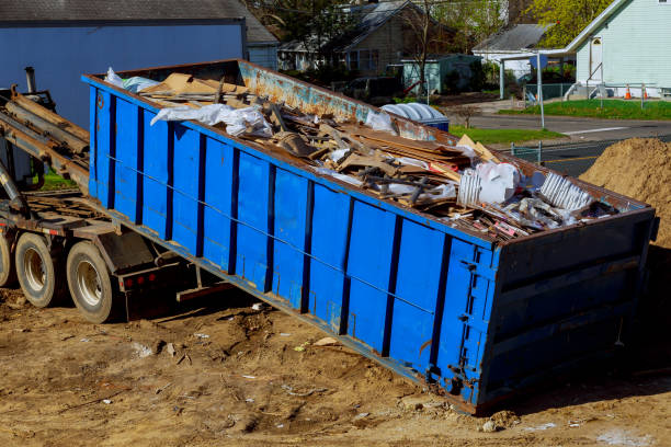 Best Basement Cleanout  in Semmes, AL
