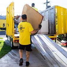 Best Construction Debris Removal  in Semmes, AL